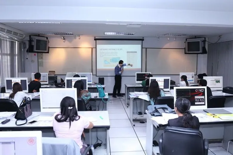 คณะครุศาสตร์ มจพ. จัดอบรมเชิงปฏิบัติการคณาจารย์จากสาธารณรัฐแห่งสหภาพเมียนมา