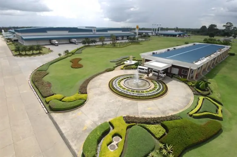 บริษัท เจริญโภคภัณฑ์อาหาร จำกัด (มหาชน) ห...