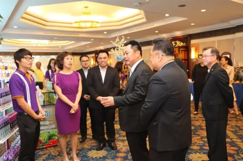 กระทรวงการท่องเที่ยวฯ เดินหน้า ประชาสัมพันธ์และเตือนภัยด้านการท่องเที่ยว สร้างความเชื่อมั่นแก่นักท่องเที่ยว พร้อมเปิดศูนย์ประสานงานช่วยเหลือนักท่องเที่ยวครบ 4 ภาค