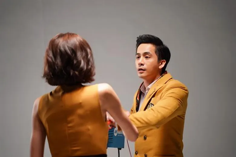 “พี่หมื่นโป๊ป” ว่าไง!! วลีเด็ด “ไม่ได้เจ้าชู้(แค่มีเมตตา)”กลายเป็นเพลงแล้ว “จอร์จ ฐปนัท” ร้อง