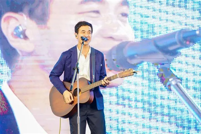 “FIN & FUN”คอนเฟิร์มจัดงานใจกลางกรุงเจ้าภาพการันตรีความสนุกอัดแน่น 100%