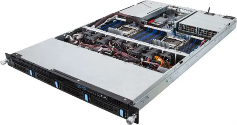 GIGA-BYTE ผนึกพันธมิตร COMPUTER UNION ทำตลาดเครื่องแม่ข่ายและอินเทลลิเจนท์ คลาวด์ อินฟอร์เมชั่นในไทย