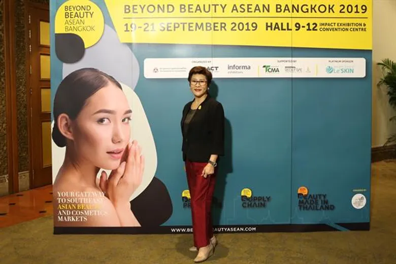 Beyond Beauty นำทีมผู้ประกอบการเปิดกลยุทธ์ธุรกิจ พิชิตตลาดความงาม CLMV