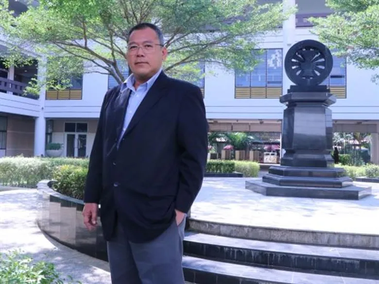 CAT เกาะติด Digital Transformation Trends สนับสนุน มธ.ใช้ระบบชำระเงิน Tree Pay ในโครงการ "Gen Next Academy"