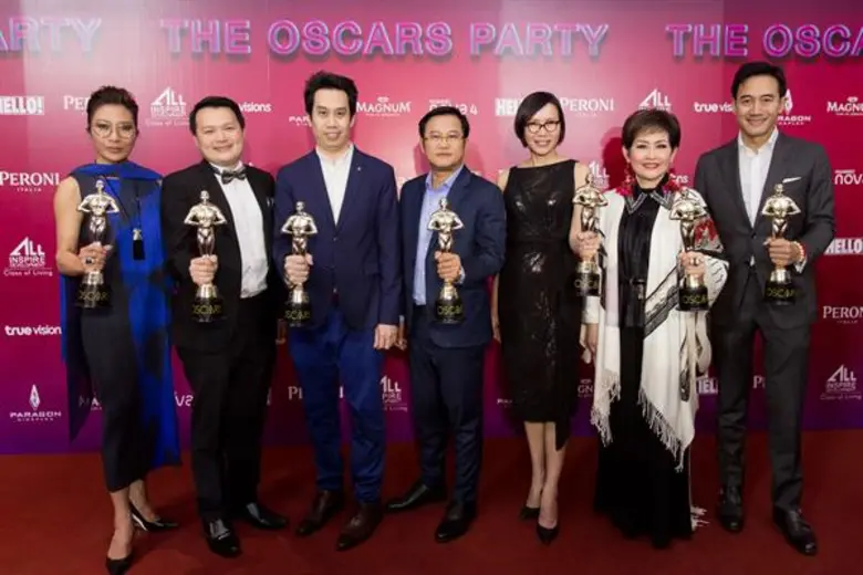 นายธนากร ธนวริทธิ์ ประธานเจ้าหน้าที่บริหา...