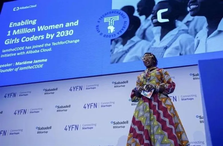อาลีบาบา คลาวด์ ริเริ่มโครงการเพื่อสังคม ส่งโครงการ Tech for Change ตั้งเป้าสร้างโค้ดเดอร์ผู้หญิงให้ได้ล้านคนภายในปี 2030