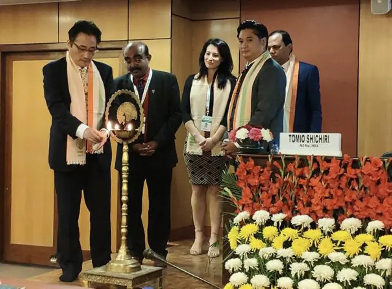 กระทรวงเกษตรฯ ผุดไอเดีย Thai Soil Partnership สนับสนุนการดำเนินงาน ความเป็นเลิศด้านการวิจัยดินแห่งเอเชีย (CESRA)เพื่อขับเคลื่อนงานอย่างมีประสิทธิภาพและรวดเร็ว