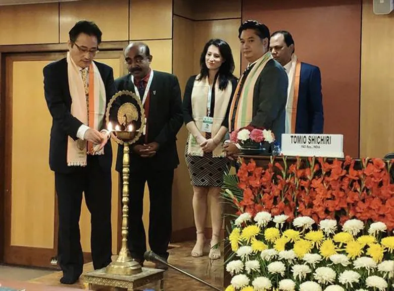 กระทรวงเกษตรฯ ผุดไอเดีย Thai Soil Partnership สนับสนุนการดำเนินงาน ความเป็นเลิศด้านการวิจัยดินแห่งเอเชีย (CESRA)เพื่อขับเคลื่อนงานอย่างมีประสิทธิภาพและรวดเร็ว