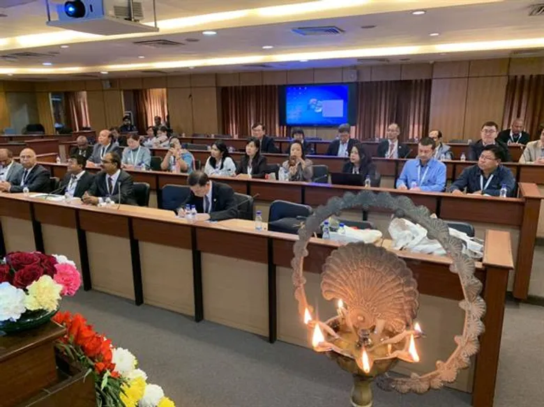 กระทรวงเกษตรฯ ผุดไอเดีย Thai Soil Partnership สนับสนุนการดำเนินงาน ความเป็นเลิศด้านการวิจัยดินแห่งเอเชีย (CESRA)เพื่อขับเคลื่อนงานอย่างมีประสิทธิภาพและรวดเร็ว