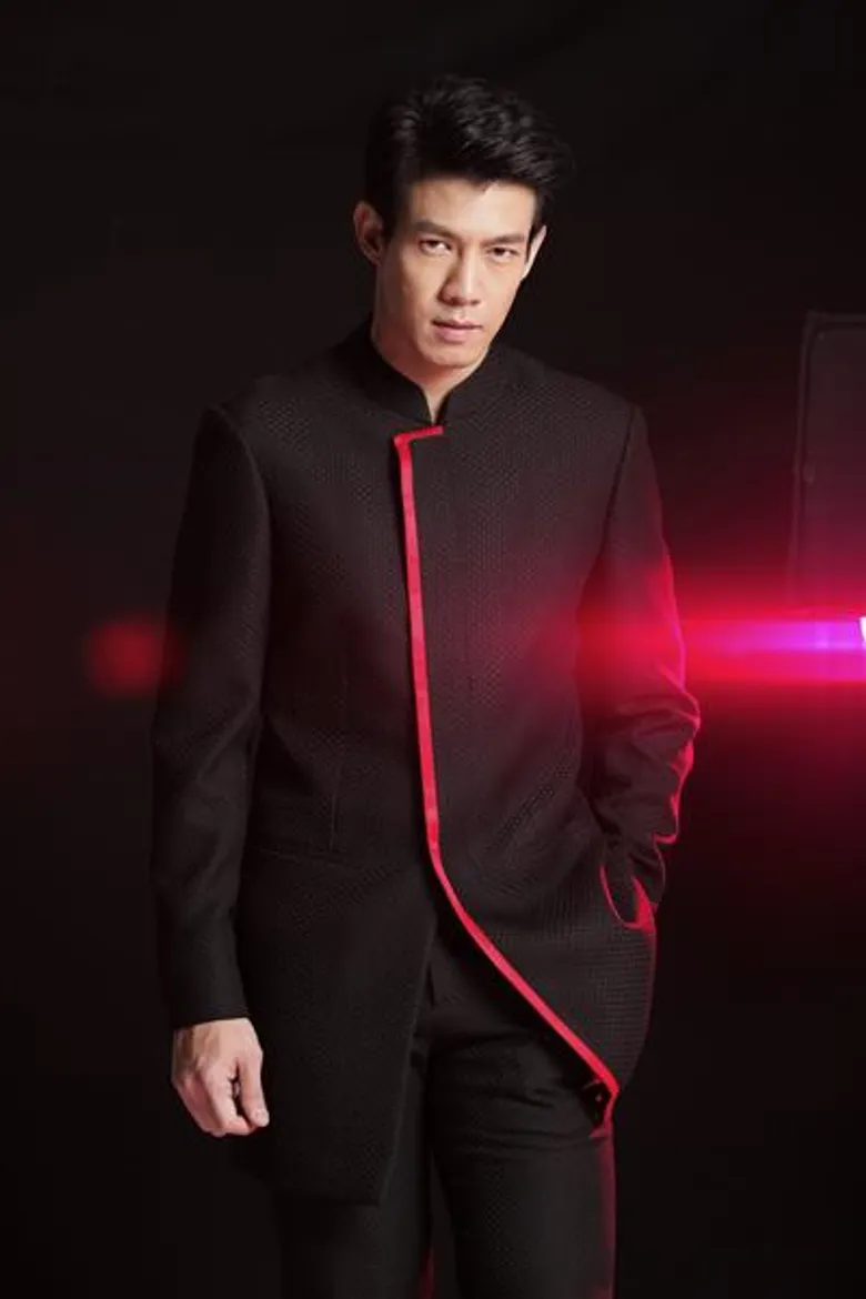 "ณัฏฐ์" มึน “มัจจุราชฮอลิเดย์” ร้ายคอมเมดี้ ท้าทายกว่าที่คิด!!
