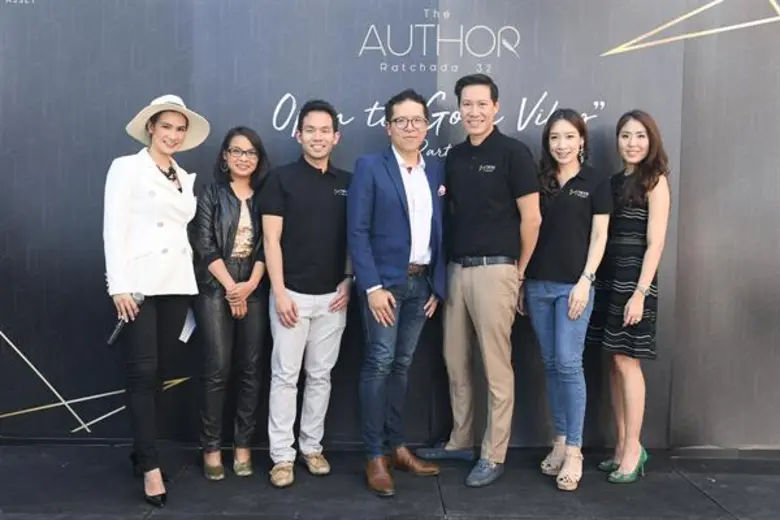 นายปวิธ ประเสริฐสม กรรมการผู้จัดการ บริษั...