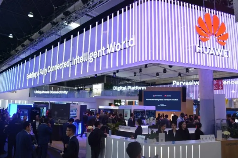 หัวเว่ย เอ็นเตอร์ไพรส์ เปิดตัวแพลตฟอร์มดิจิทัลในงาน MWC19 ครั้งแรก สร้างรากฐานโลกแห่งดิจิทัล