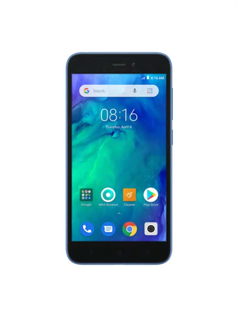 เสียวหมี่ ร่วมกับ เอไอเอส เปิดตัว เรดหมี่ โก (Redmi Go) สมาร์ทโฟนรุ่นล่าสุดจากเสียวหมี่ จำหน่ายที่ราคาเริ่มต้นเพียง 790 บาท