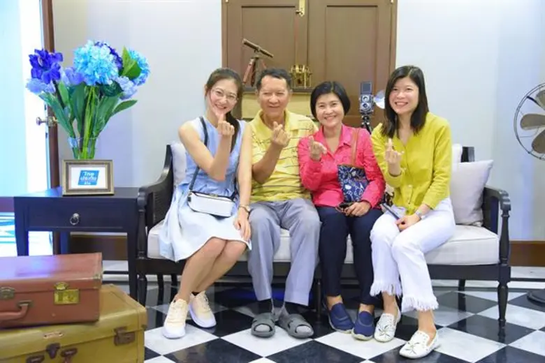 ไทยประกันชีวิต จัดพักร้อนคอนเสิร์ต “บอย พีซเมคเกอร์” มอบความสุขให้ลูกค้าไทยไลฟ์การ์ด