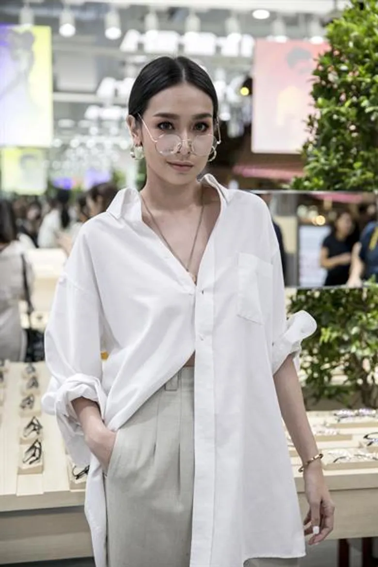 แว่นตาจากญี่ปุ่น SEVEN DAYS OPTIC ฉลองเปิดสาขา The Market Bangkok ณ ศูนย์การค้าแห่งใหม่ใจกลางกรุงเทพฯ
