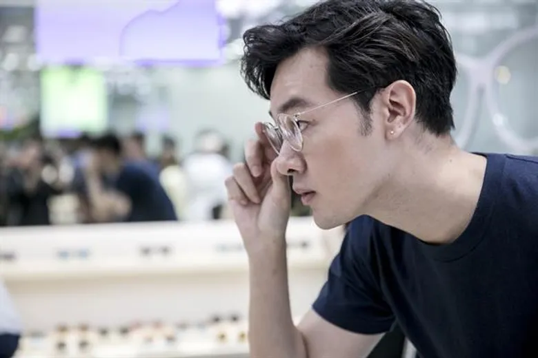 แว่นตาจากญี่ปุ่น SEVEN DAYS OPTIC ฉลองเปิดสาขา The Market Bangkok ณ ศูนย์การค้าแห่งใหม่ใจกลางกรุงเทพฯ