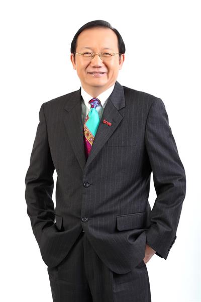 บอร์ดทรูอนุมัติแต่งตั้งผู้บริหารระดับสูง