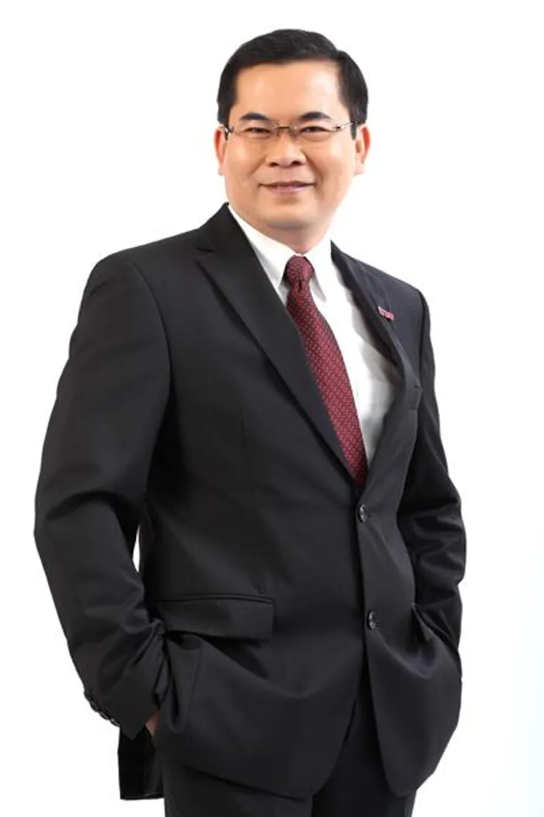 บอร์ดทรูอนุมัติแต่งตั้งผู้บริหารระดับสูง