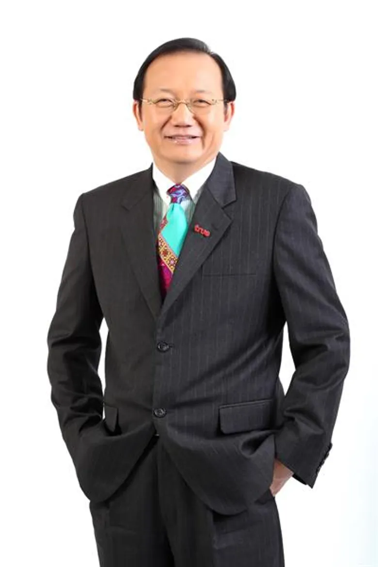บอร์ดทรูอนุมัติแต่งตั้งผู้บริหารระดับสูง