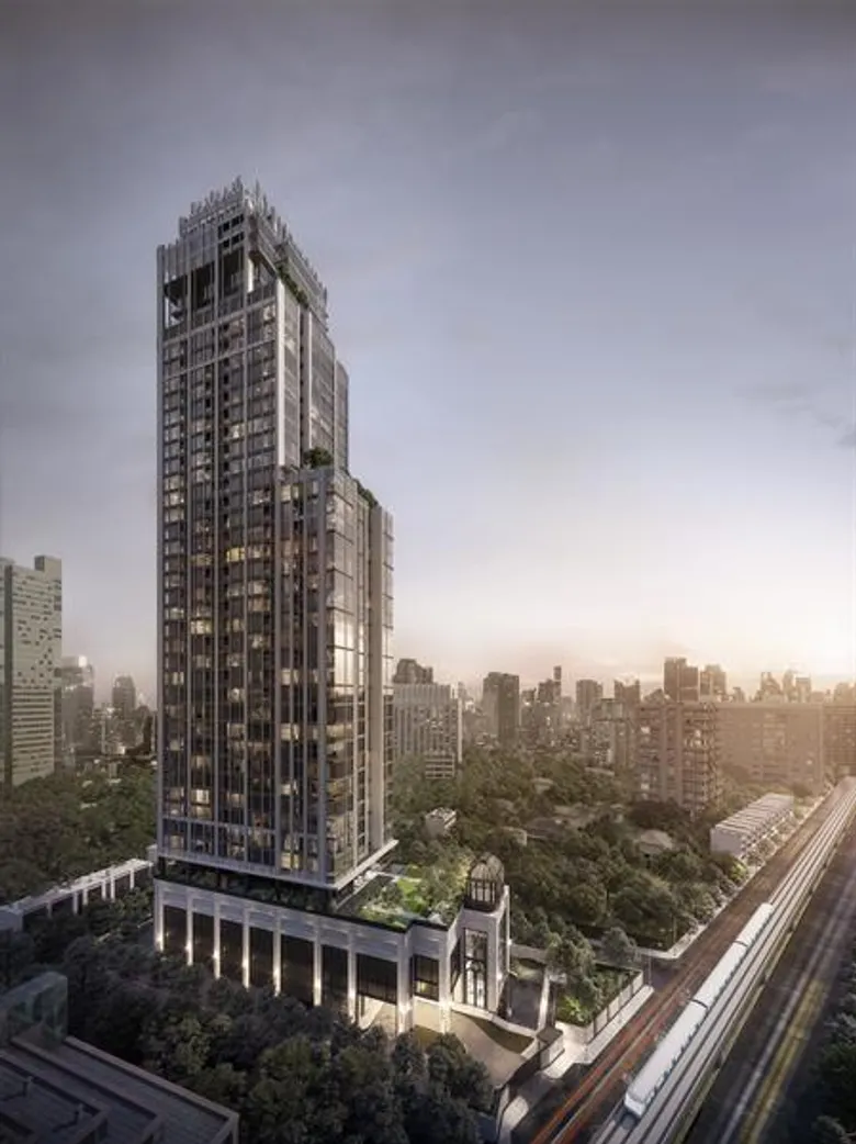 แกรนด์ แอสเสทฯ คาดรายได้โรงแรมปี 62 แตะ 3,000 ล้าน พร้อมตั้งเป้ายอดพรีเซลส์คอนโด “ไฮด์ เฮอริเทจ ทองหล่อ” 1,500 ล้าน