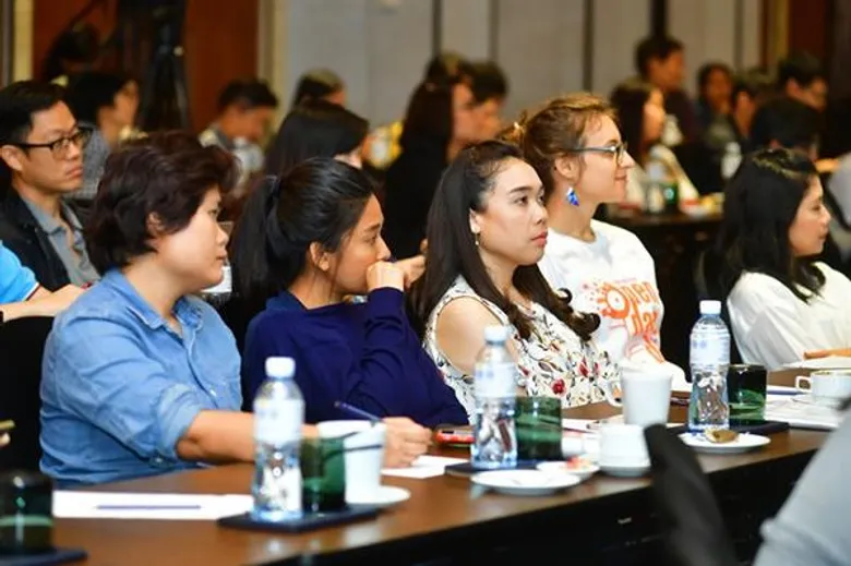 ภาครัฐ หนุนทุกภาคส่วน ให้เกิดชุมชนผู้ใช้ข้อมูล จัดงาน “วันข้อมูลเปิดสาธารณะ” ผลักดันให้เกิดการสร้างนวัตกรรม ด้านการนำข้อมูลเปิดไปใช้ให้เกิดประโยชน์สูงสุด