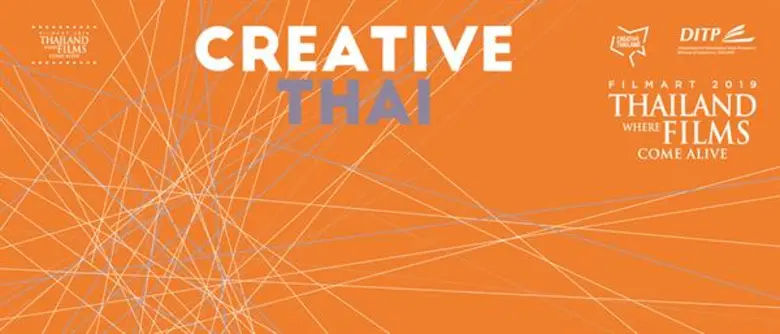 งาน Thai Night Hong Kong FILMART 2019 กรม...