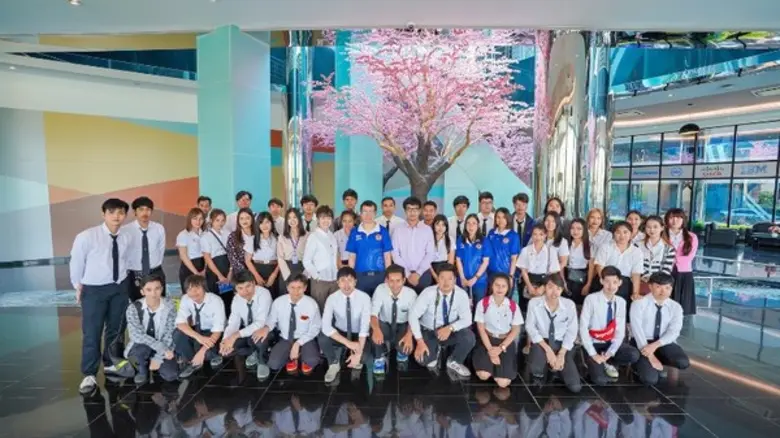 บริษัท เมโทรซิสเต็มส์คอร์ปอเรชั่น จำกัด (...