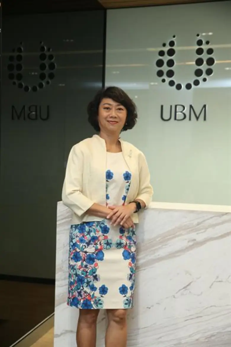 "ยูบีเอ็ม เอเชีย" สร้างปรากฏการณ์ใหม่ในกา...