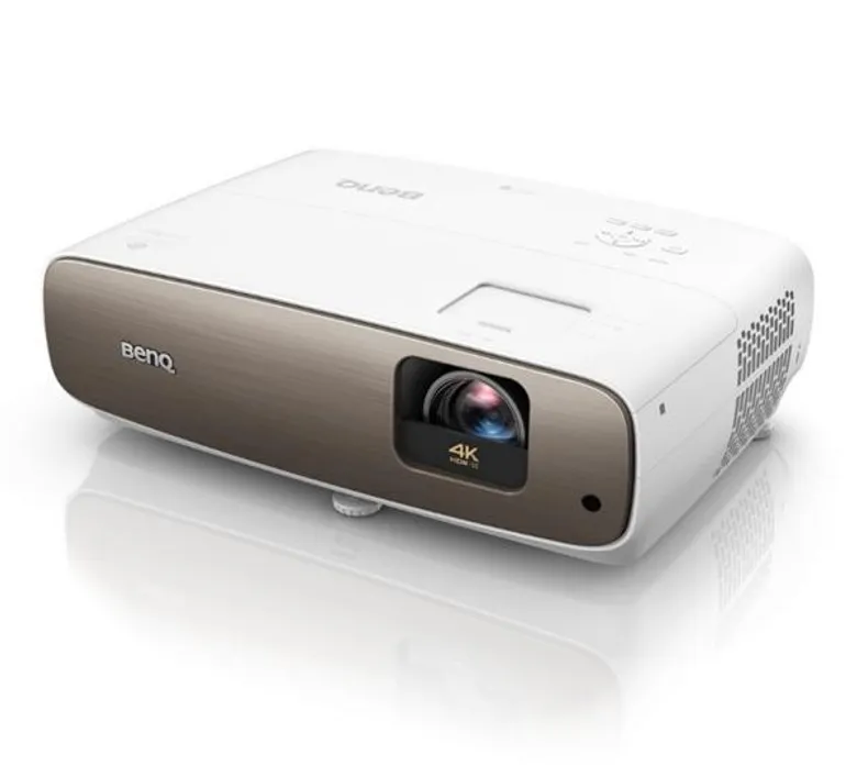 "เบ็นคิว เปิดตัว W2700 ตอกย้ำความเป็น 1 ในตลาดโปรเจคเตอร์ 4K"