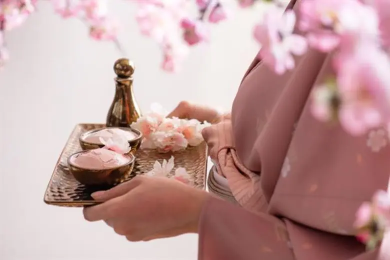 ดิ โอกุระ สปา (The Okura Spa) โรงแรม ดิ โ...
