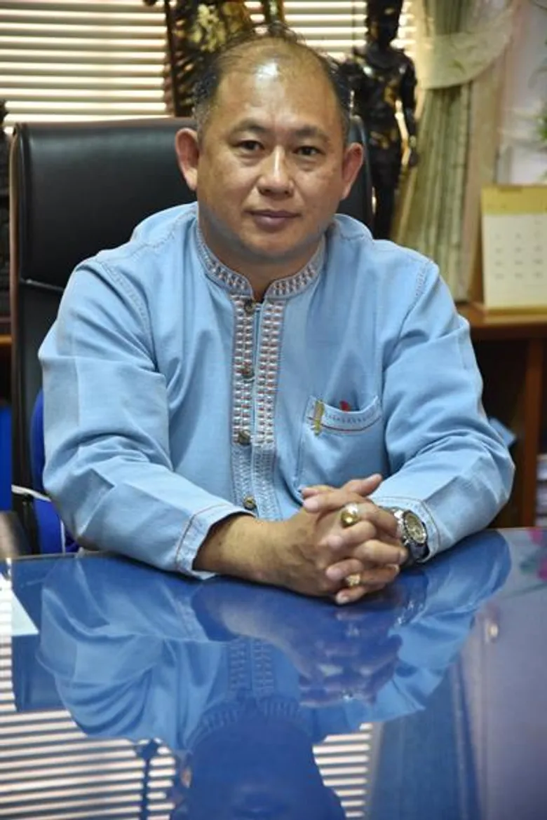 “แม่สอด” พื้นที่ต้นแบบการตัดอ้อยสดกว่า 98% แหล่งปลูกพืชพลังงานสะอาดที่เป็นมิตรต่อสิ่งแวดล้อมและชุมชน ภาพสะท้อนความร่วมมือของทุกภาคส่วนเพื่อขับเคลื่อนท้องถิ่นสู่ความยั่งยืน