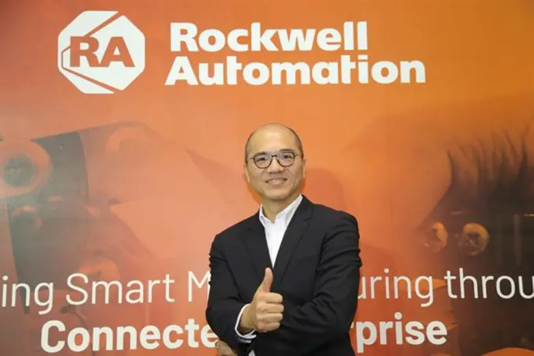 Rockwell Automation on the Move 2019 (RAO...