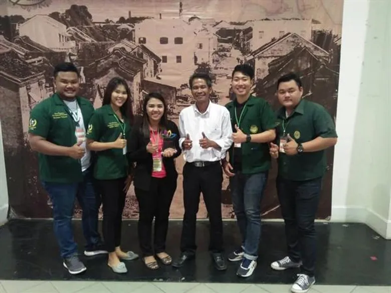 มรภ.สงขลา คว้า 6 รางวัลแข่งทักษะวิชาชีพด้านเกษตร
