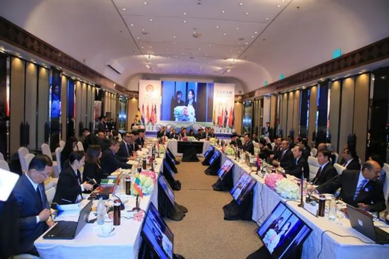 ไทยเรียกหารือกลุ่มประเทศอาเซียน เน้นผนึกกำลังจัดการด้านขยะทะเล