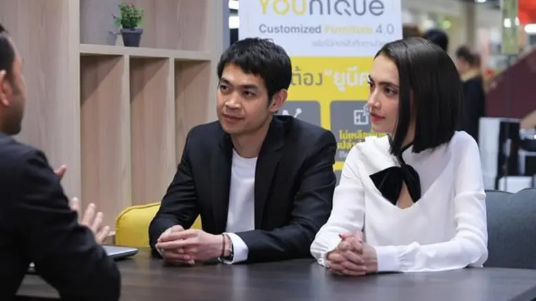 ในยุคที่คนเมืองมีความเป็นตัวของตัวเอง ชอบ...