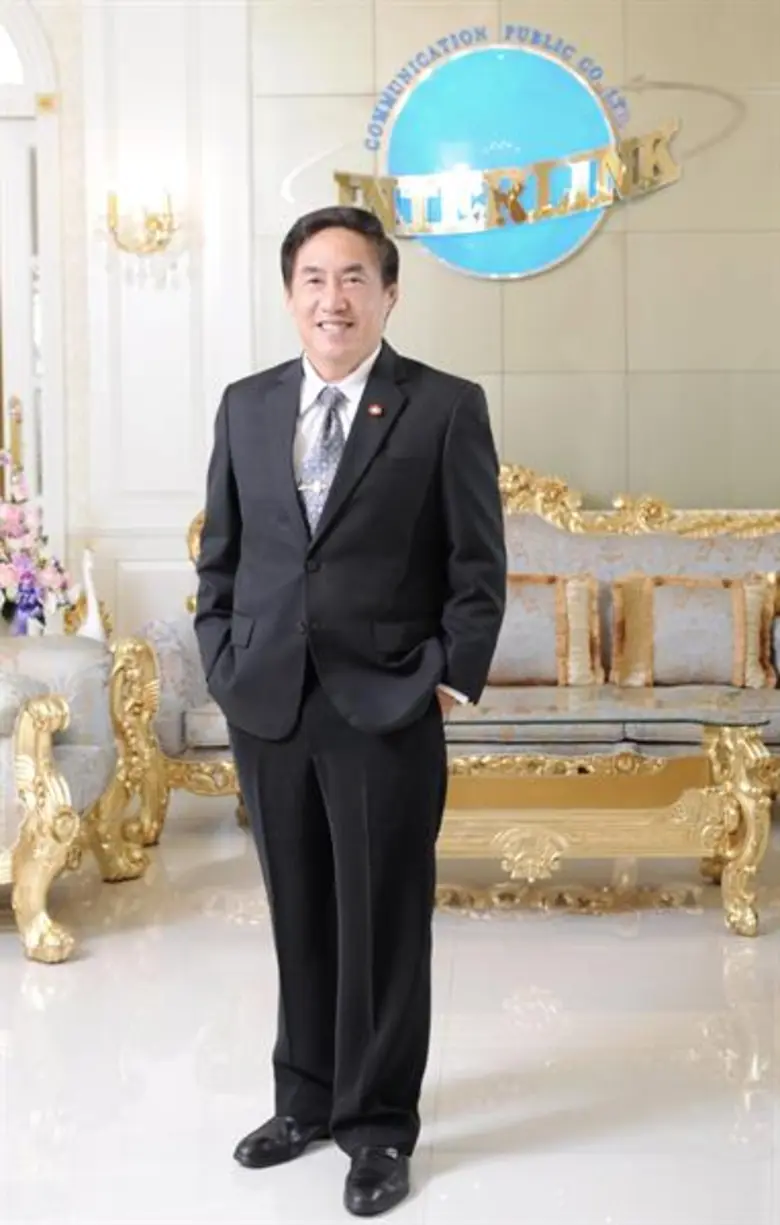ILINK มาเหนือเมฆปี 61 กำไรสุทธิพุ่งกระฉูด...