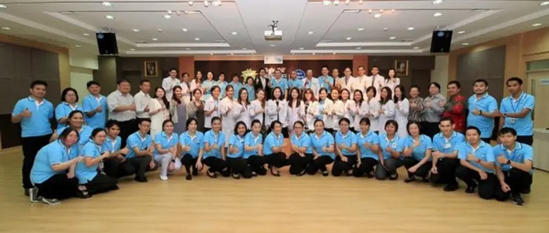 โรงพยาบาลหัวเฉียว เป็นโรงพยาบาลเอกชนเพื่อ...