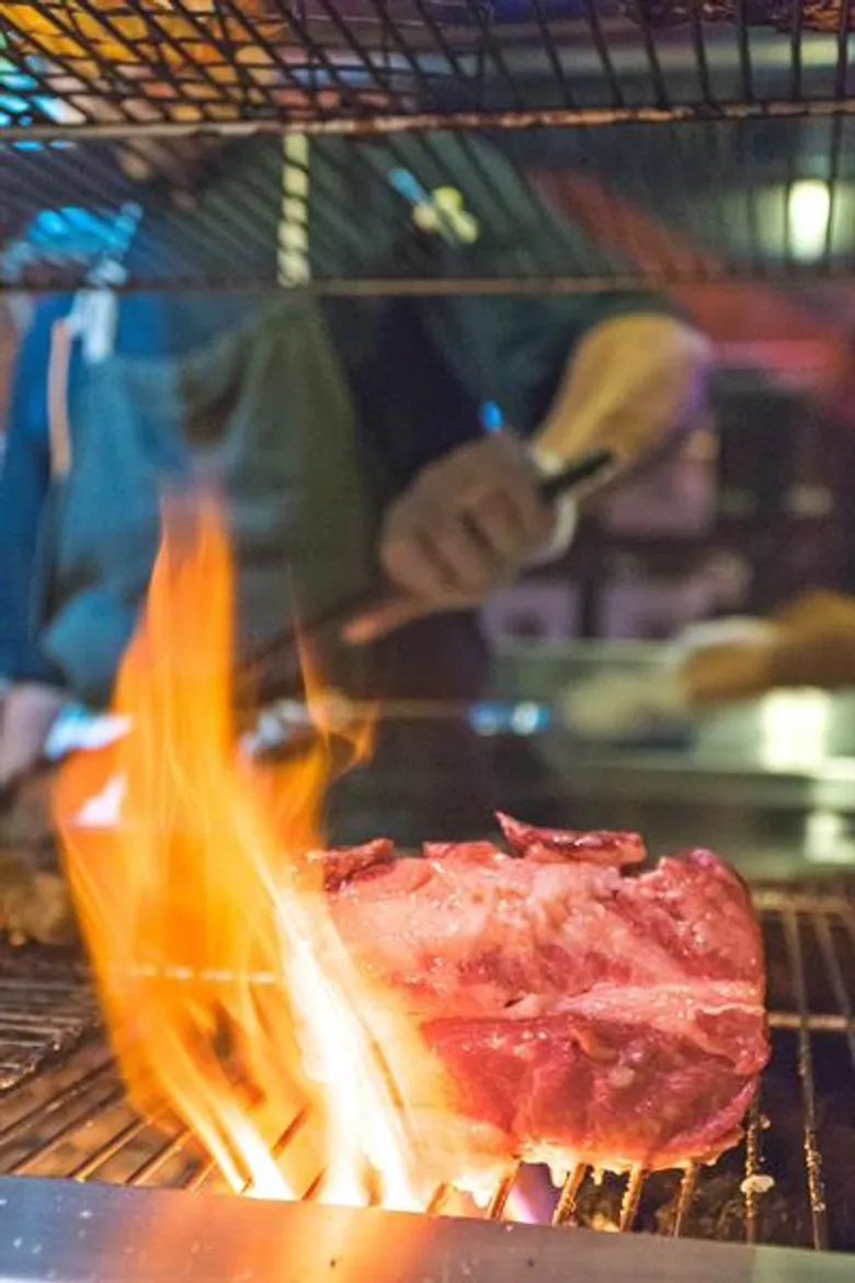 “ฟาร์มเมอร์ ทอล์ค” ครั้งที่ 3 “Where’s the Beef…แล้ววัวไทยจะไปต่อที่ไหน” ณ ร้าน “ธาน”, ชั้น 25 สยาม แอ็ท สยาม ดีไซน์ โฮเต็ล กรุงเทพฯ