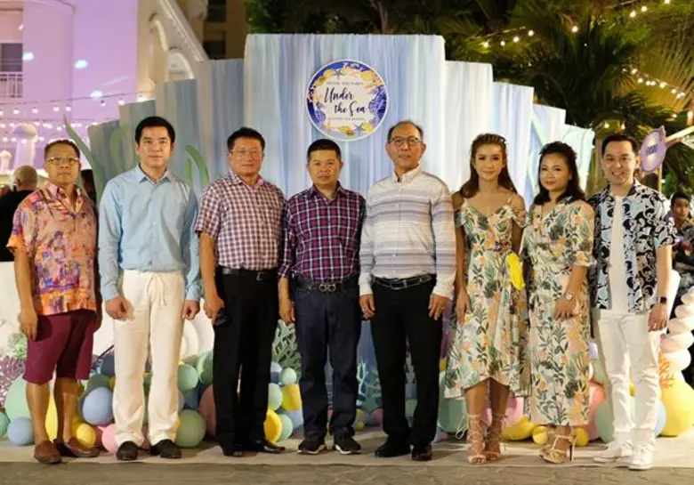 วิวัฒน์ ตั้งจิตกอบบุญ ผู้อำนวยการกลุ่มคอร...