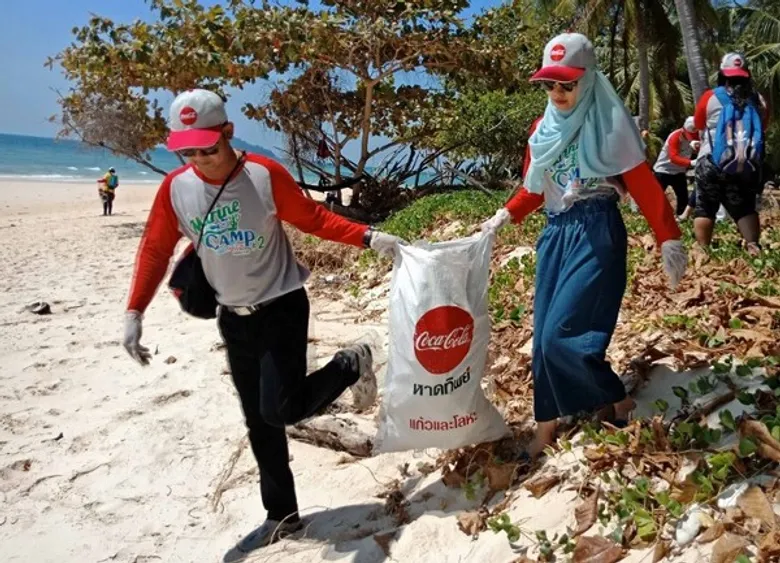 หาดทิพย์ จับมือพันธมิตร สานต่ออนุรักษ์ปะการังทะเลใต้ เดินหน้าสร้างสมดุลให้ระบบนิเวศฯ ทางทะเล