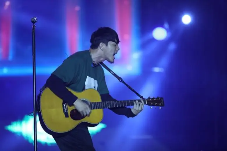 คอนเสิร์ต "ช้าง มิวสิค คอนเนคชั่น มิวสิคโ...