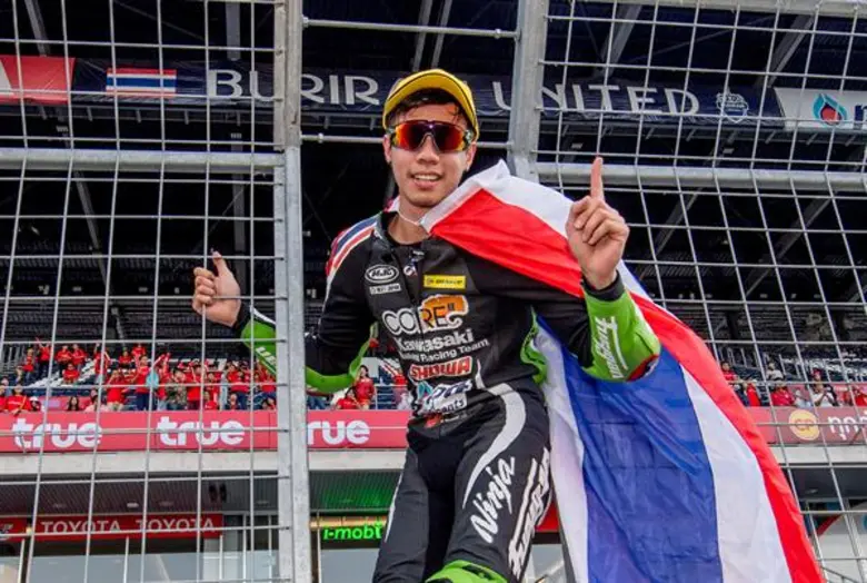 "สนามช้างฯ" สังเวียนมอเตอร์สปอร์ตระดับโลก...