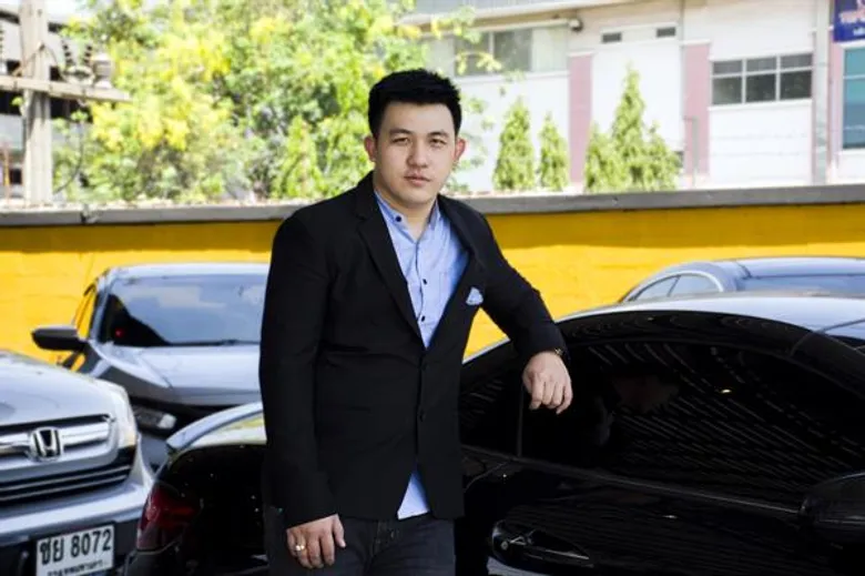 วรชัย คาร์ กรุ๊ป “โต” สวนกระแสเศรษฐกิจ เตรียมขยายสาขาสู่ศูนย์กลางระเบียงเศรษฐกิจภาคตะวันออก ECC