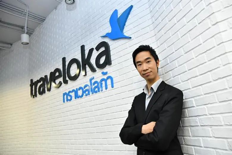 บิ๊ก ดาต้า อีกตัวแปรสำคัญที่เปลี่ยนแปลงธุรกิจท่องเที่ยวไทย โดย ธีร์ ฉายากุล Country Manager ทราเวลโลก้า ประเทศไทย