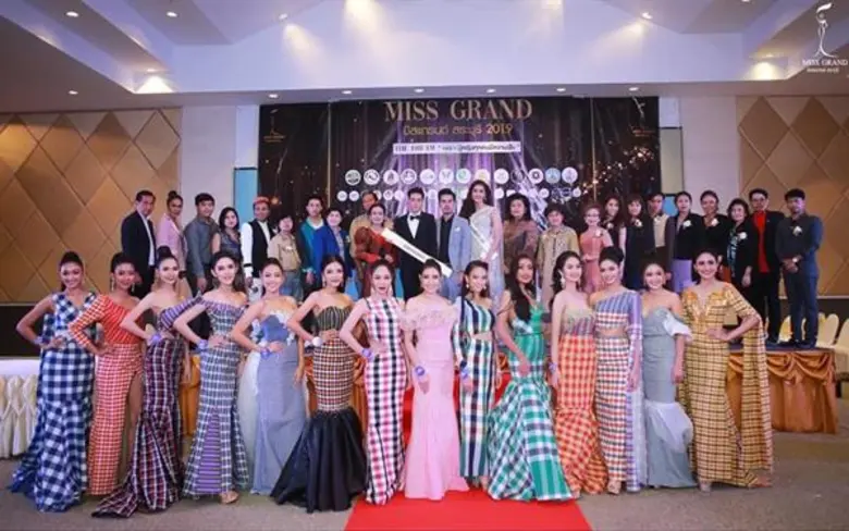 โรงแรมศุภาลัย ป่าสัก รีสอร์ท แอนด์ สปา โร...