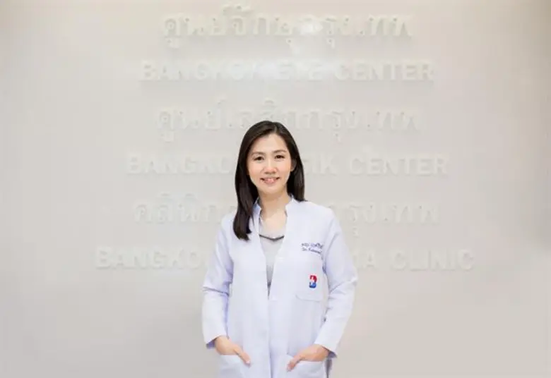 โรคต้อหิน คือหนึ่งในปัญหาดวงตาที่อาจส่งผลร้ายแรงถึง...