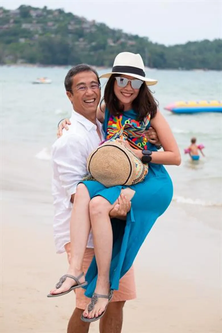 โบ๊ทลากูนยอช์ตติ้ง จัดงานรวมพลคนรักเรือยอช์ตใหญ่สุดในไทย "Princess Yachts Owners Rendezvous 2019" คาราวานเรือยอช์ต 13 ลำ ล่องทะเลภูเก็ต