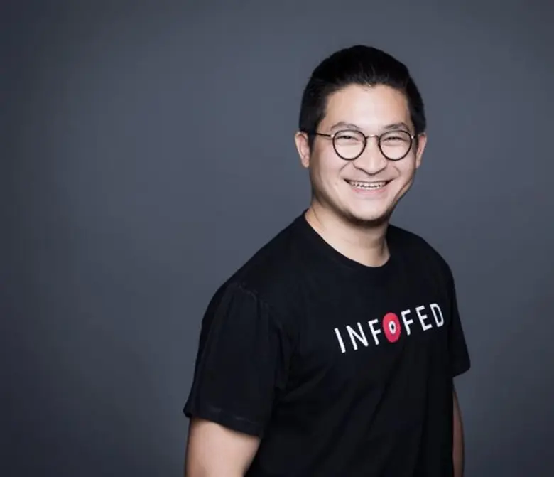 บริษัท อินโฟเฟด จำกัด Startup สาย Tech ผู...