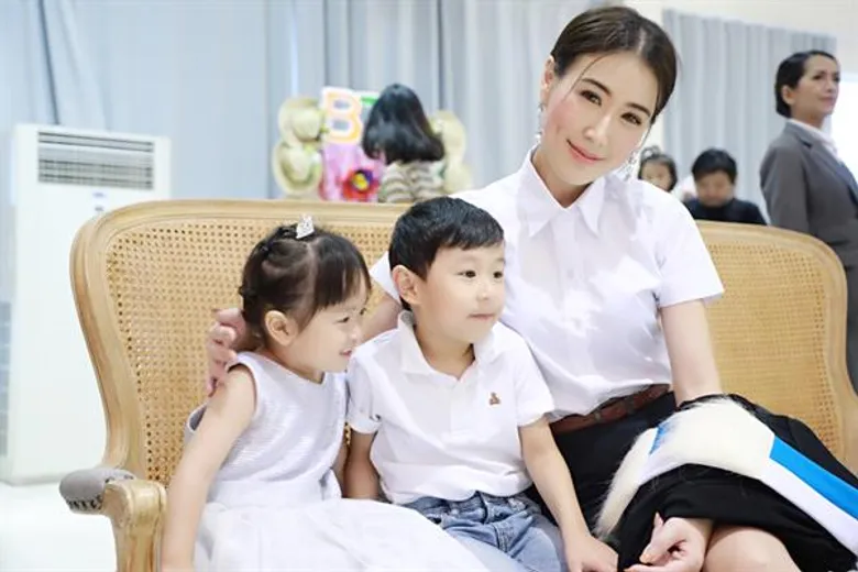 'สาธิตกรุงเทพธนบุรี’ มอบวุฒิบัตรอนุบาล 3 รุ่น 2 และการแสดงวันปิดภาคเรียน ประจำปี 2561