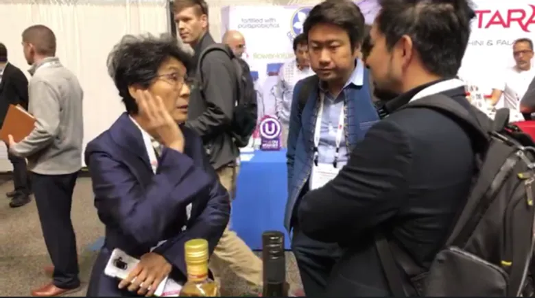 มกอช. ร่วมงาน NPEW 2019 สหรัฐอเมริกา
